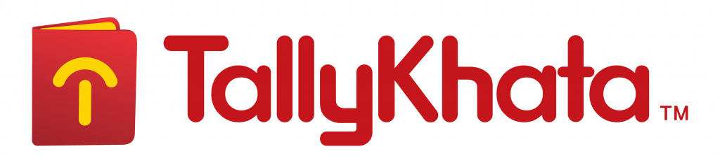 Tallykhata Logo EN